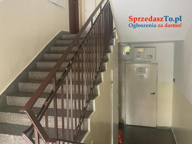 3-pokojowe mieszkanie z balkonem i piwnicą, dużo zieleni, metro Bemowo, Górce - 15