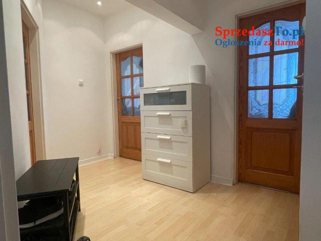 3-pokojowe mieszkanie z balkonem i piwnicą, dużo zieleni, metro Bemowo, Górce - 6