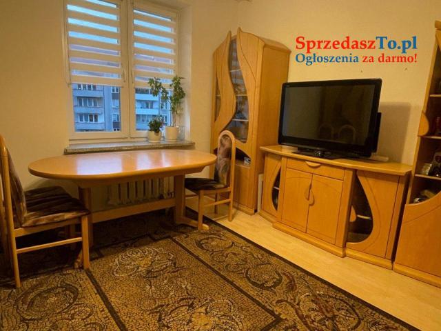 3-pokojowe mieszkanie z balkonem i piwnicą, dużo zieleni, metro Bemowo, Górce - 11