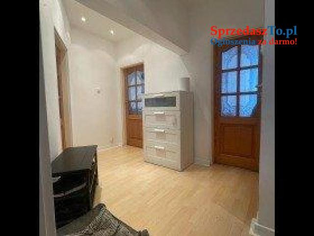 3-pokojowe mieszkanie z balkonem i piwnicą, dużo zieleni, metro Bemowo, Górce - 12