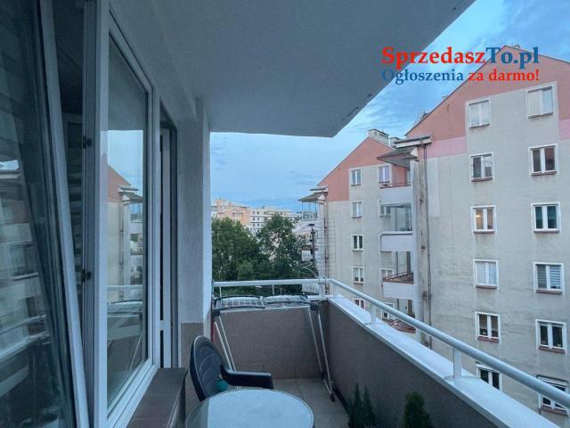 3-pokojowe mieszkanie z balkonem i piwnicą, dużo zieleni, metro Bemowo, Górce - 13