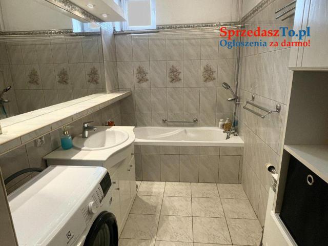 3-pokojowe mieszkanie z balkonem i piwnicą, dużo zieleni, metro Bemowo, Górce - 14