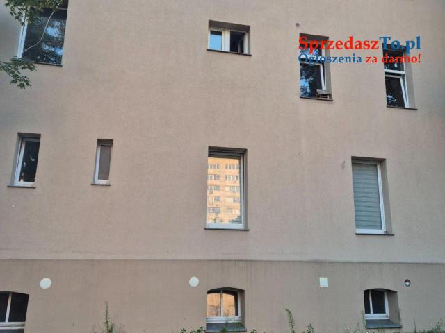 Sprzedam mieszkanie - 7