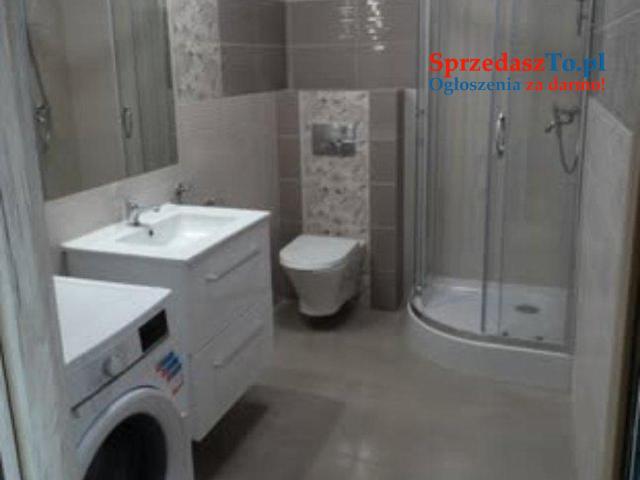 Pokój od zaraz nowy blok - 6