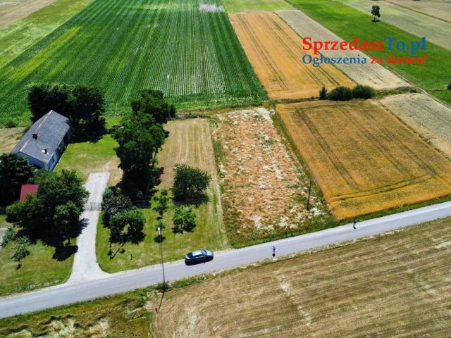 Działka Skęczniew - 10