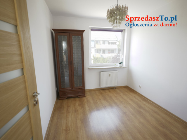 Mieszkanie 2 pokojowe 46,5m2 Turka os. Borek - 7