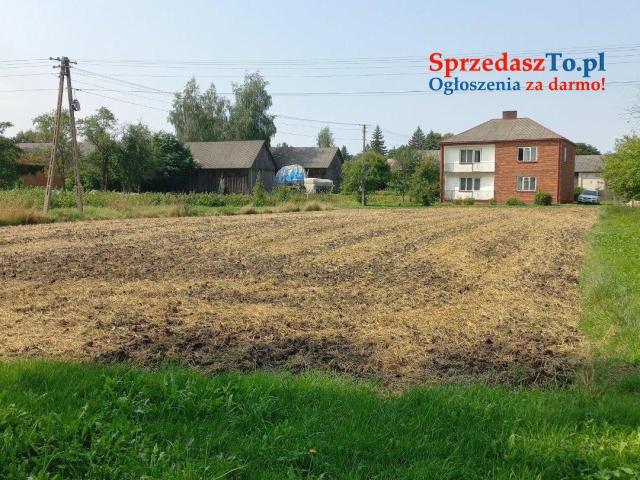 Siedlisko dom 200 m2 gospodarstwo ROZTOCZE !!!!