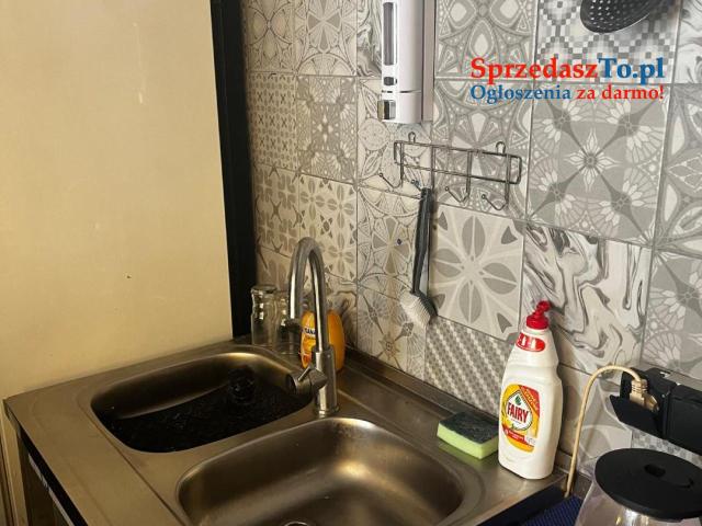 Gotowy biznes, centr miasta - 6