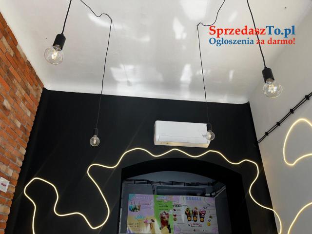 Gotowy biznes, centr miasta - 7