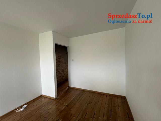 Na sprzedaż mieszkanie 2-pokojowe (plus zabudowany balkon jako 3. pokój) – ul. 3 Maja