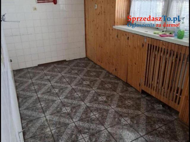 Sprzedam mieszkanie z garażem w Kobylej Górze
