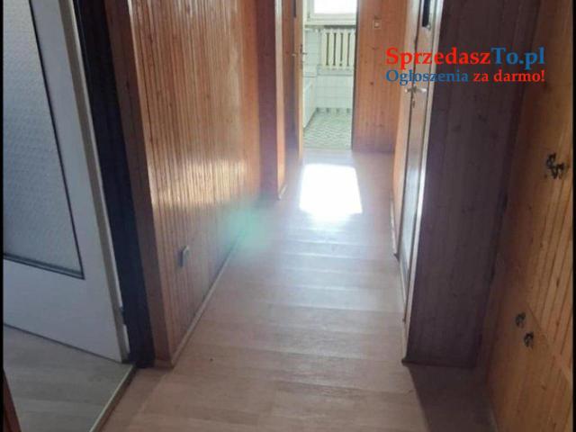 Sprzedam mieszkanie z garażem w Kobylej Górze - 6