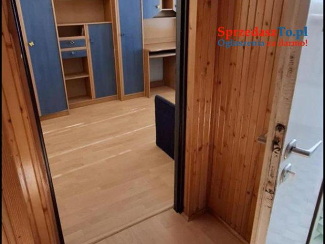 Sprzedam mieszkanie z garażem w Kobylej Górze - 7