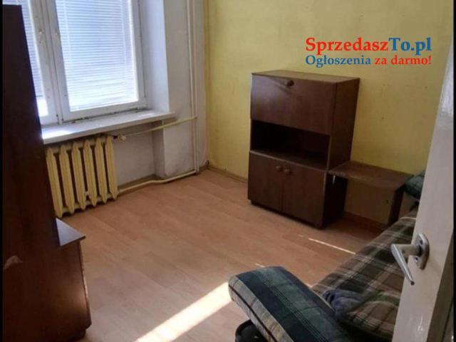 Sprzedam mieszkanie z garażem w Kobylej Górze - 8