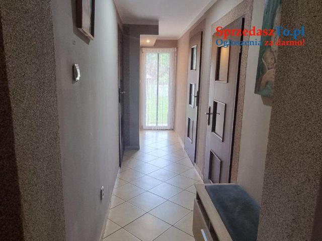 Dom wolnostojący Motyle - 6