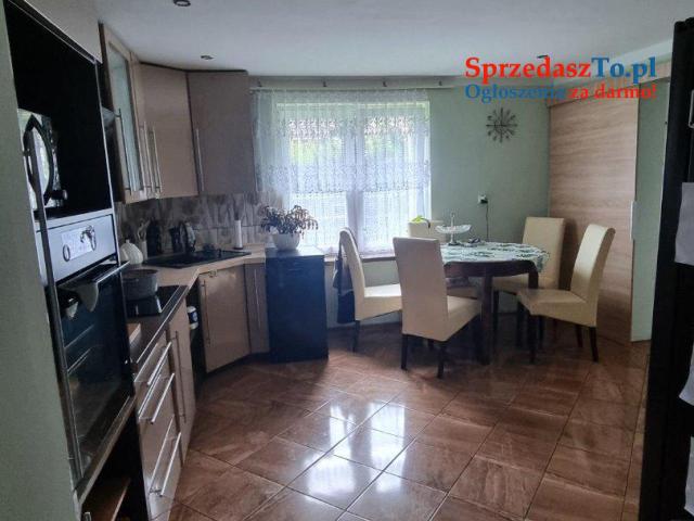 Dom wolnostojący Motyle - 7