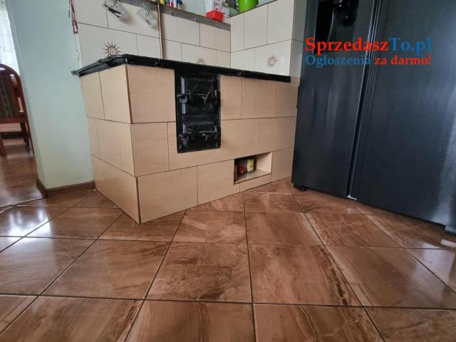 Dom wolnostojący Motyle - 8