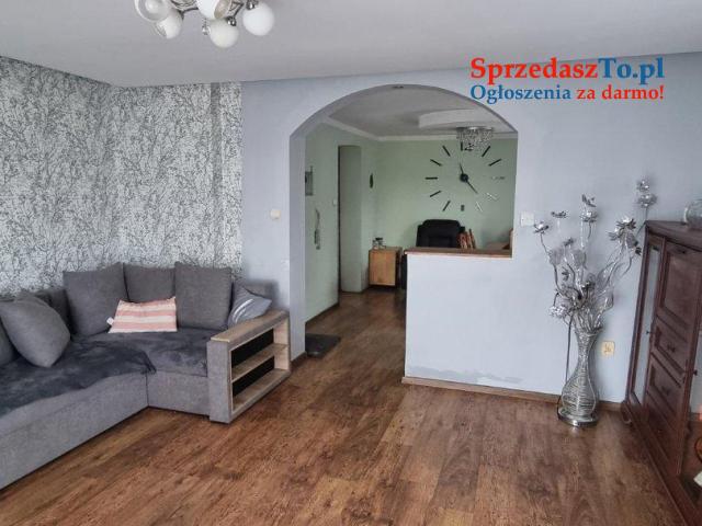 Dom wolnostojący Motyle - 9