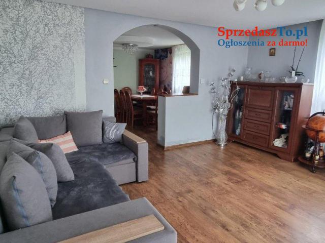 Dom wolnostojący Motyle - 10