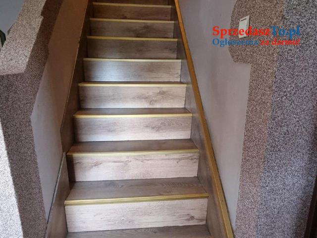 Dom wolnostojący Motyle - 11