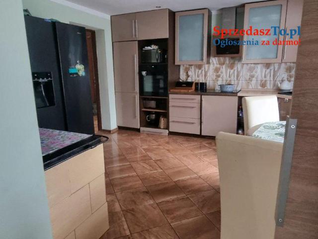 Dom wolnostojący Motyle - 12