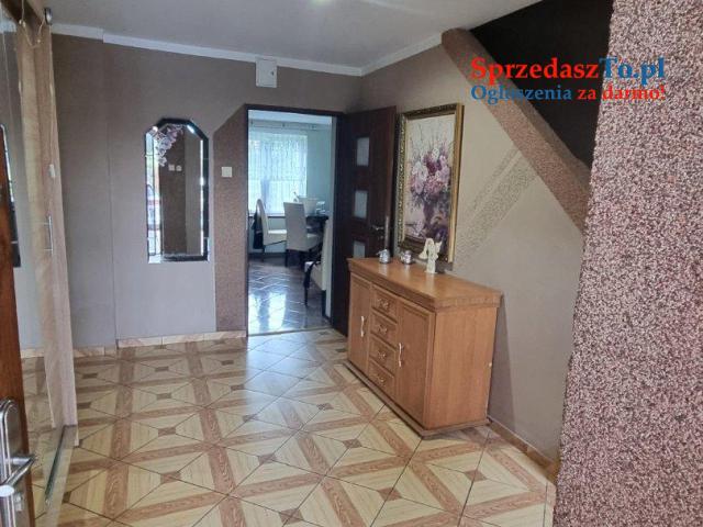 Dom wolnostojący Motyle - 13