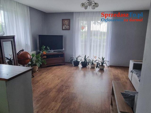 Dom wolnostojący Motyle - 14