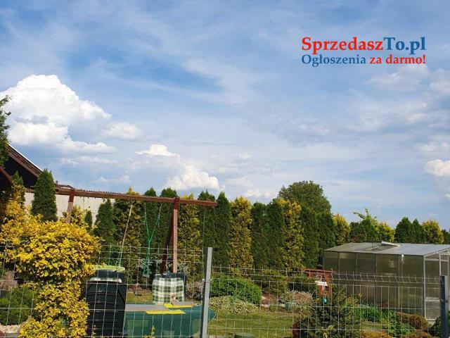 Dom w miejscowości Odrowąż woj. Opolskie - 6