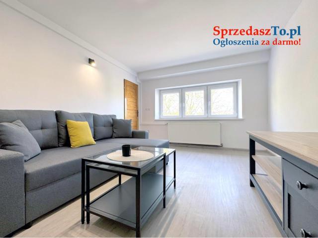 Dom z ogrodem - do zamieszkania - 7