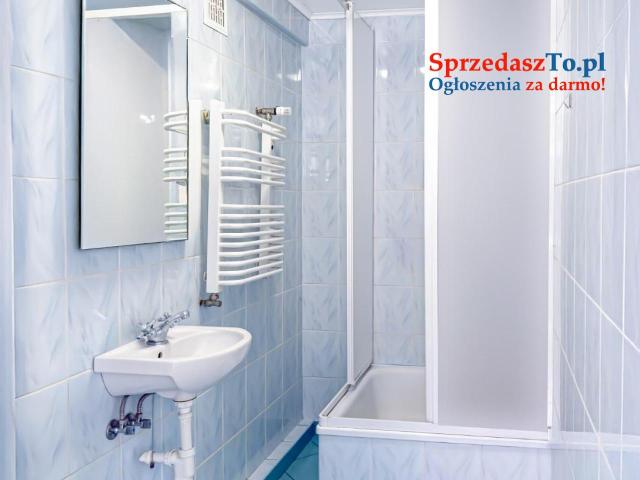 Dom z ogrodem - do zamieszkania - 13