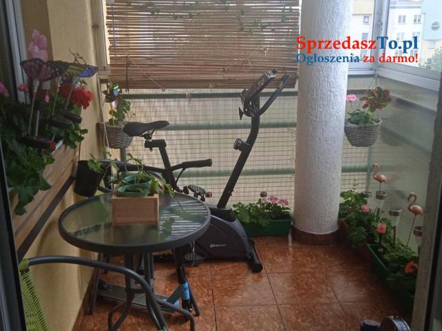 Sprzedam mieszkanie - 6