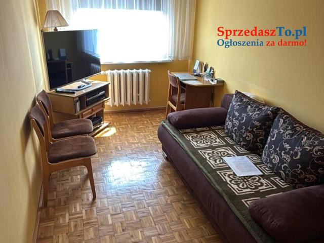 3-pokojowe mieszkanie w Słupcy – ul. Orzeszkowej - 6