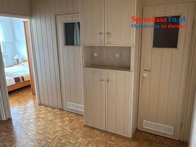 3-pokojowe mieszkanie w Słupcy – ul. Orzeszkowej - 7