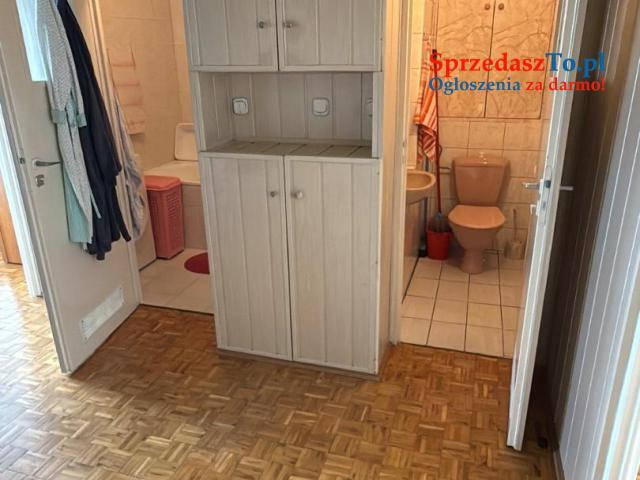 3-pokojowe mieszkanie w Słupcy – ul. Orzeszkowej - 8