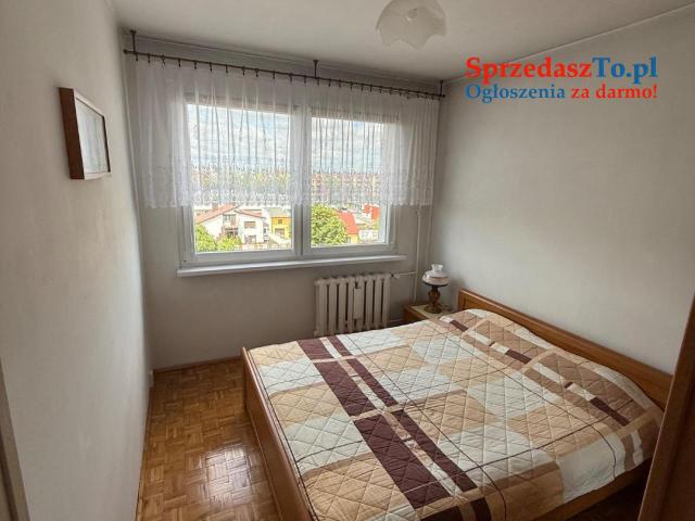 3-pokojowe mieszkanie w Słupcy – ul. Orzeszkowej - 10