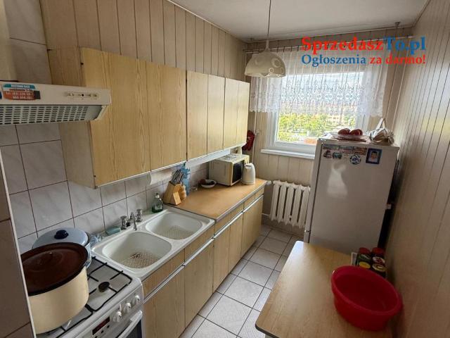 3-pokojowe mieszkanie w Słupcy – ul. Orzeszkowej - 11