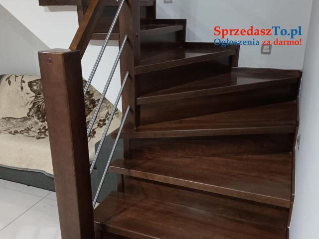 Dom jednorodzinny z ogrodem w miejscowości Pokoje k. Słupcy (gm. Słupca) - 9