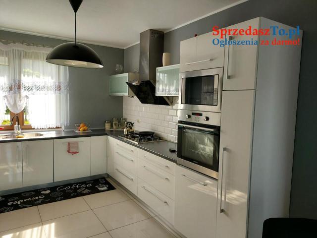 Dom jednorodzinny z ogrodem w miejscowości Pokoje k. Słupcy (gm. Słupca) - 10