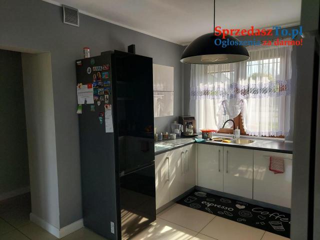 Dom jednorodzinny z ogrodem w miejscowości Pokoje k. Słupcy (gm. Słupca) - 12