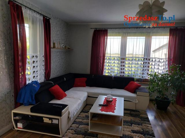 Dom jednorodzinny z ogrodem w miejscowości Pokoje k. Słupcy (gm. Słupca) - 15