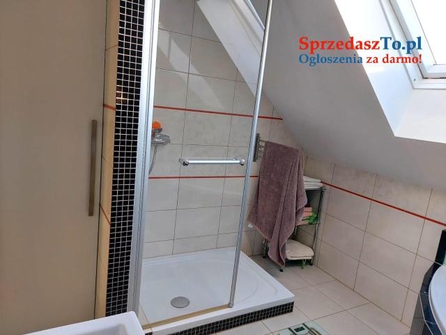 Dom jednorodzinny z ogrodem w miejscowości Pokoje k. Słupcy (gm. Słupca) - 19