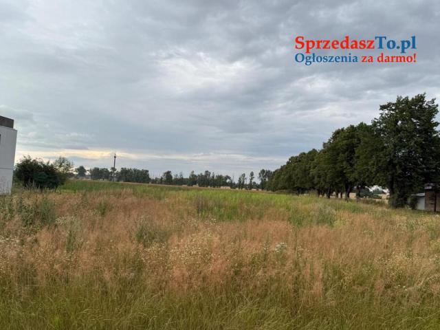 Działka budowlana 2290 m² – Kolonia Sługocin, gm. Lądek - 6