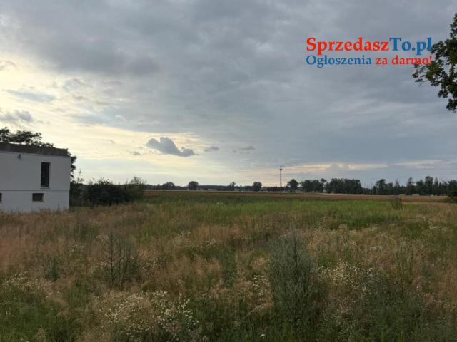 Działka budowlana 2290 m² – Kolonia Sługocin, gm. Lądek - 8