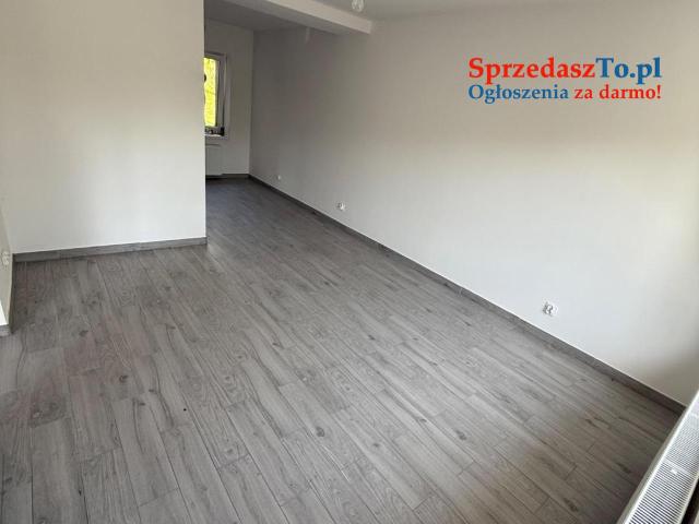 Do wynajęcia z możliwością zakupu dwulokalowy obiekt mieszkalny 100 m2 - 6