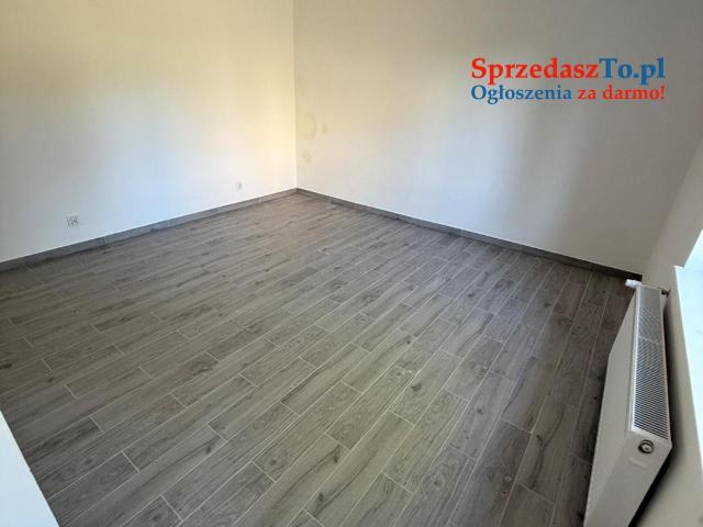 Do wynajęcia z możliwością zakupu dwulokalowy obiekt mieszkalny 100 m2 - 8