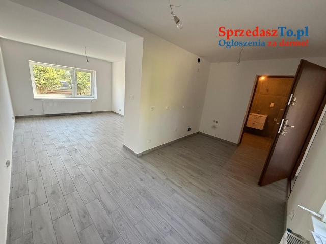 Dwu mieszkaniowy lokal 100m2 działka 12 ar