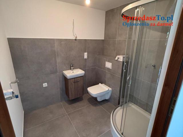 Dwu mieszkaniowy lokal 100m2 działka 12 ar - 9