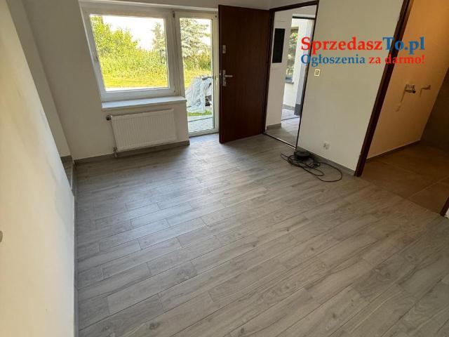 Dwu mieszkaniowy lokal 100m2 działka 12 ar - 11