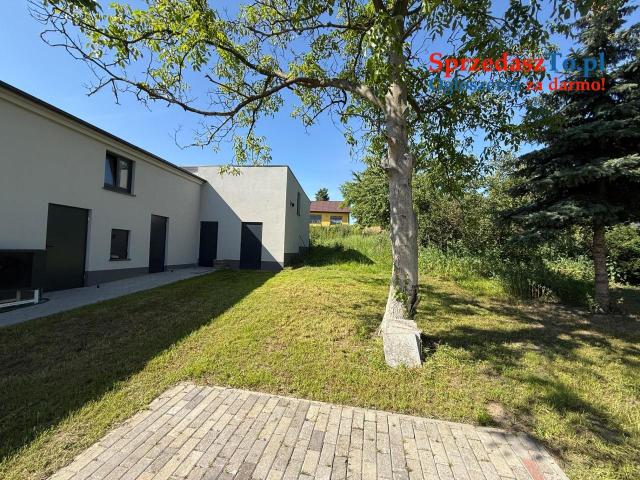 Do wynajęcia z możliwością wykupu – obiekt z 2