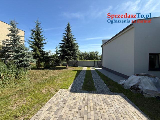 Do wynajęcia z możliwością wykupu – obiekt z 2